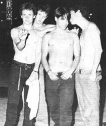 rhcp